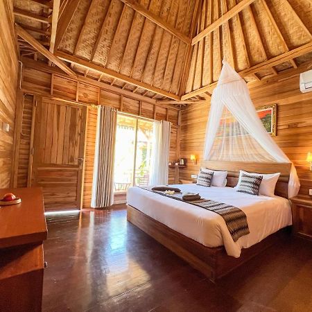 Skywatch Cottage Klungkung Dış mekan fotoğraf