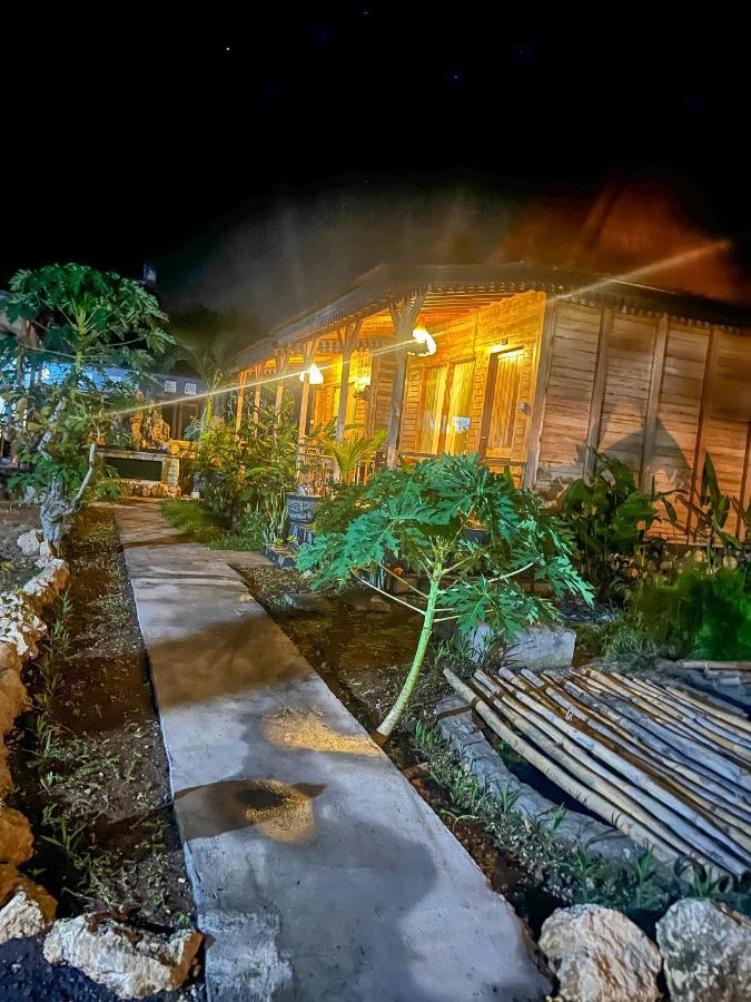 Skywatch Cottage Klungkung Dış mekan fotoğraf