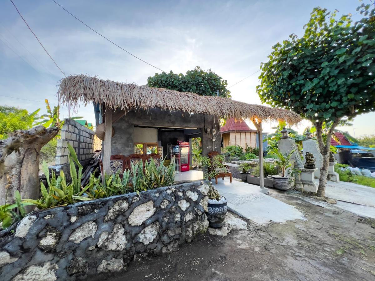 Skywatch Cottage Klungkung Dış mekan fotoğraf