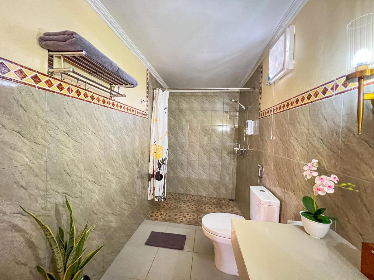 Skywatch Cottage Klungkung Dış mekan fotoğraf