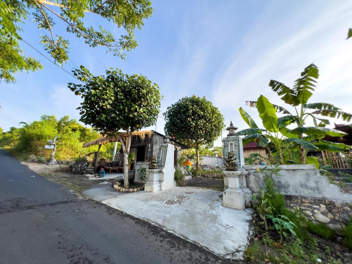Skywatch Cottage Klungkung Dış mekan fotoğraf